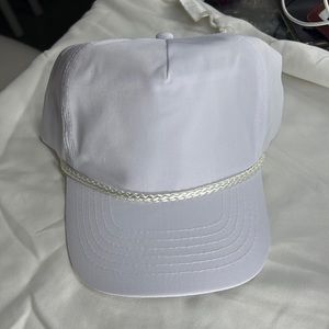 Kc Royal Queen rare vintage cap plain white, i had 17 pcs available for sale